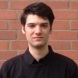 Fj from Zuerich (Kreis 1) / City | Man | 39 years old | Libra