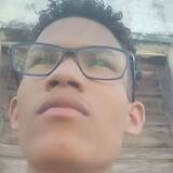 Lvssuprefk from Ibirapitanga | Man | 22 years old | Capricorn