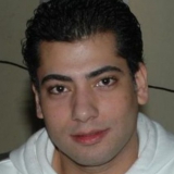 Khaled from Pruszkow | Man | 46 years old | Gemini