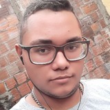 Iury89B from Redencao | Man | 24 years old | Libra