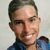 Lagoas from Itapaci | Man | 29 years old | Aquarius