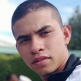 Danielpinzon0P from Bogotá | Man | 24 years old | Taurus