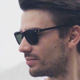 Krzysztof from Poznan | Man | 35 years old | Capricorn