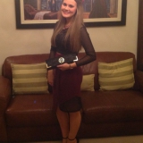 Rebecca from Cork | Woman | 30 years old | Scorpio
