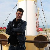 Prens from Kartal | Man | 35 years old | Virgo