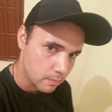 Capital from Alegre | Man | 29 years old | Pisces