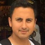 Nacho from Villa Alemana | Man | 33 years old | Virgo