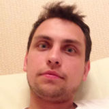 Sergey from Nizhniy Novgorod | Man | 36 years old | Virgo