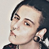 Maudit from Milano | Woman | 33 years old | Virgo