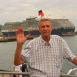 Boris from Yalta | Man | 87 years old | Taurus