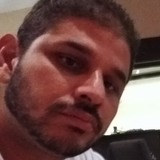 Ger from Heredia | Man | 40 years old | Pisces