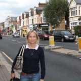 Bara from Prague | Woman | 61 years old | Aquarius