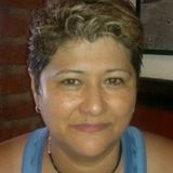 Rosy from Autlan de Navarro | Woman | 55 years old | Cancer