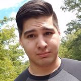 Iramcclimans from Forney | Man | 31 years old | Taurus