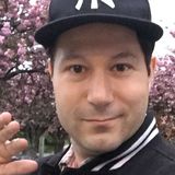 Elliottphd from Vancouver | Man | 45 years old | Gemini