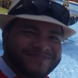 Jika from Tepatitlan de Morelos | Man | 34 years old | Capricorn