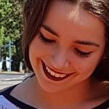 Fefe from Catanduva | Woman | 26 years old | Aquarius