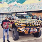 Marufjonovja6R from Warsaw | Man | 24 years old | Capricorn