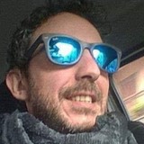 Fabietto from Roma | Man | 47 years old | Capricorn