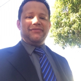 Javier from Cerro Cama | Man | 39 years old | Virgo
