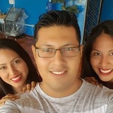 Leo from Guayaquil | Man | 33 years old | Aries