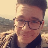 Ruben from Pombal | Man | 26 years old | Cancer