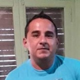 Santi from San Isidro | Man | 47 years old | Pisces