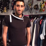 Avishai from Tel Aviv | Man | 38 years old | Taurus
