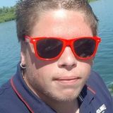 Ewoud from Bleskensgraaf | Man | 28 years old | Libra