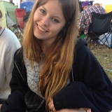 Sara from Kokkedal | Woman | 31 years old | Aquarius