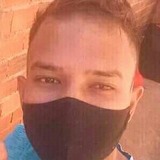 Whatsapp from Barra do Corda | Man | 26 years old | Taurus