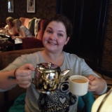 Heather from Glasgow | Woman | 37 years old | Libra