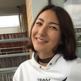 Idalinholdt from Copenhagen | Woman | 28 years old | Taurus