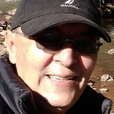 Juvii9T from Santa Cruz de la Sierra | Man | 60 years old | Virgo