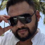 Sachu from Hubli | Man | 42 years old | Scorpio