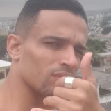 Rebeuderestrld from Marechal Floriano | Man | 29 years old | Scorpio