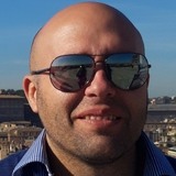 Edward from Birkirkara | Man | 44 years old | Taurus