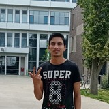Skthanifbj from Maastricht | Man | 24 years old | Cancer