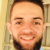 Gustavo from Vazante | Man | 28 years old | Virgo