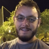Doguinha from Angra dos Reis | Man | 29 years old | Cancer
