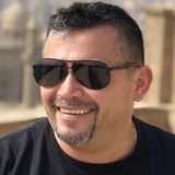 Davin from Frankfurt am Main | Man | 52 years old | Gemini