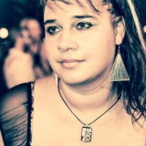 Karina from Copenhagen | Woman | 40 years old | Virgo