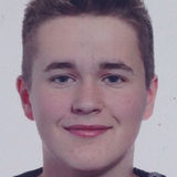 Thomsen from Sonderborg | Man | 28 years old | Libra