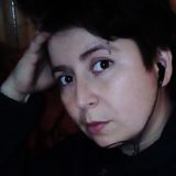 Osa from Concepcion | Woman | 41 years old | Aries