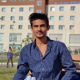 Krishna from Astana | Man | 27 years old | Leo