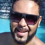 Janderson from Matosinhos | Man | 44 years old | Virgo