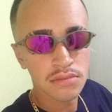 Godoy from Varzea Paulista | Man | 26 years old | Aquarius