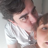 Barba from Patrocinio | Man | 50 years old | Virgo