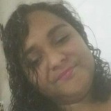 Claudia from Vitoria da Conquista | Woman | 26 years old | Sagittarius