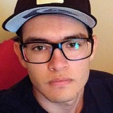 Corsario from Itanhaem | Man | 26 years old | Scorpio